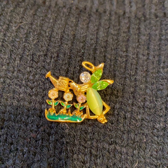 Your Guardian Angel pins set - Picture 2 of 6